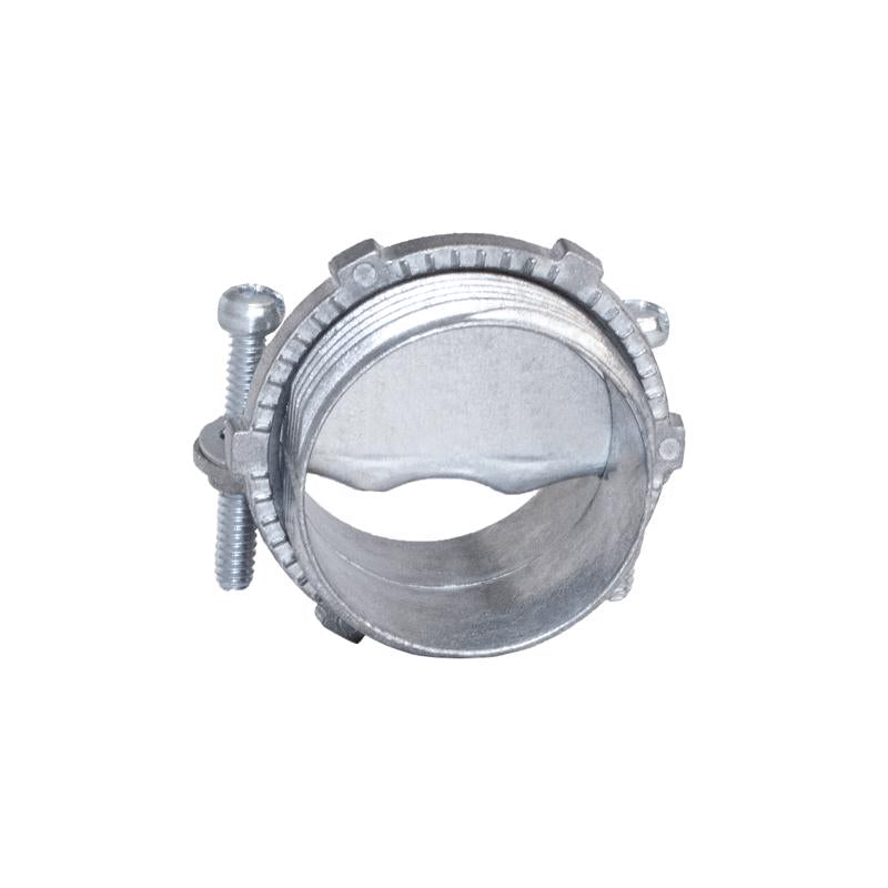 Sigma Electric ProConnex NM/SE Clamp Clamp Connector 3/4 in. D