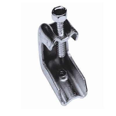 Sigma Electric ProConnex 13/16 in. D Steel 1 Hole Strap
