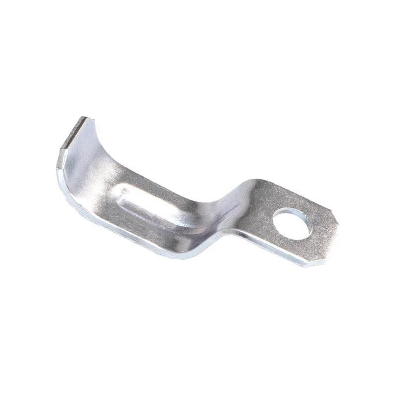 Sigma Electric ProConnex Zinc-Plated Steel 1 Hole Strap 3 pk