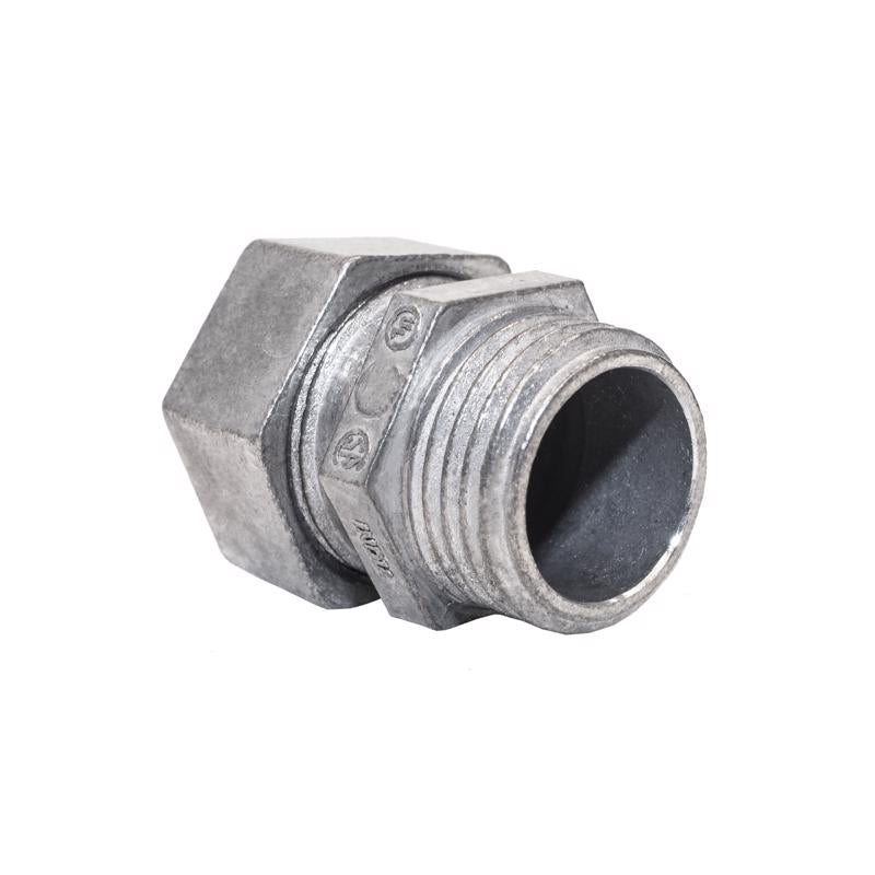 Sigma Electric ProConnex Strain Relief Cord Grip Connector 3/4 in. D