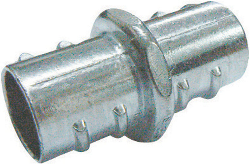 Sigma Electric ProConnex 3/4 in. D Die-Cast Zinc Screw-In Coupling For FMC