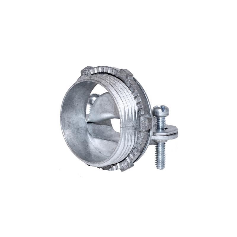Sigma Electric ProConnex NM/SE Clamp Clamp Connector 1-1/4 in. D