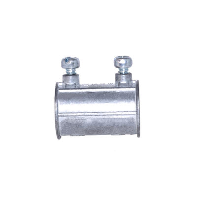 Sigma Electric ProConnex 3/4 in. D Die-Cast Zinc Set Screw Coupling For EMT