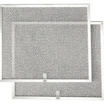 Broan-NuTone 12 in. W Silver Range Hood Filter