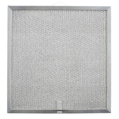Broan-NuTone 11-1/4 in. W Silver Range Hood Filter