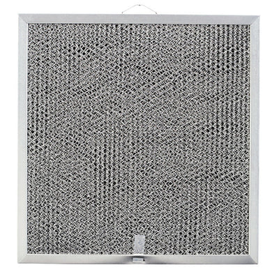 Broan-NuTone 11-1/4 in. W Silver Range Hood Filter