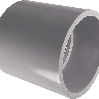 Cantex 3/4 in. D PVC Electrical Conduit Coupling For PVC