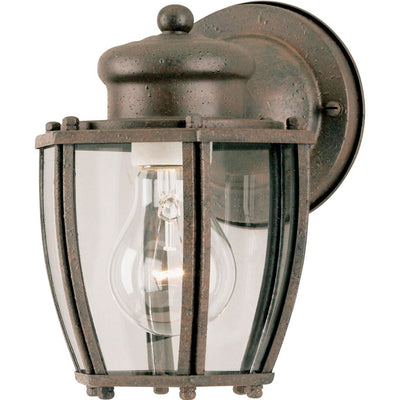Westinghouse Patina Switch Incandescent Wall Lantern