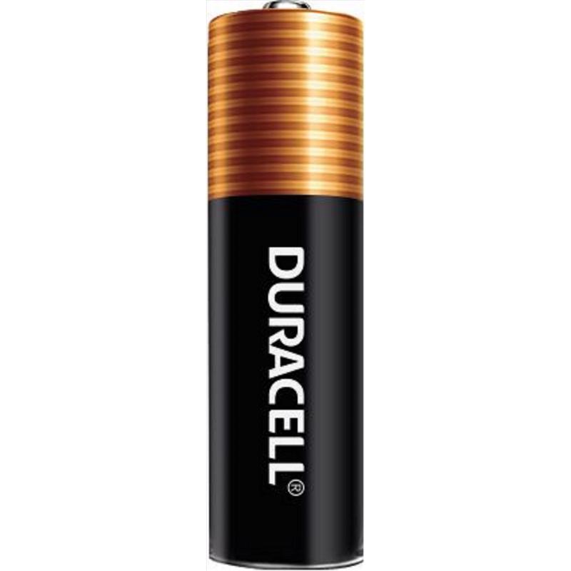 Duracell Alkaline 27 12 V 20 mAh Security Battery