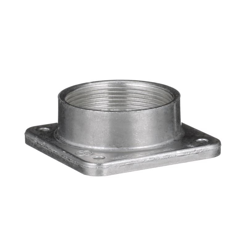 Eaton Cutler-Hammer Bolt-On 2.00 in. Hub For Meter Socket