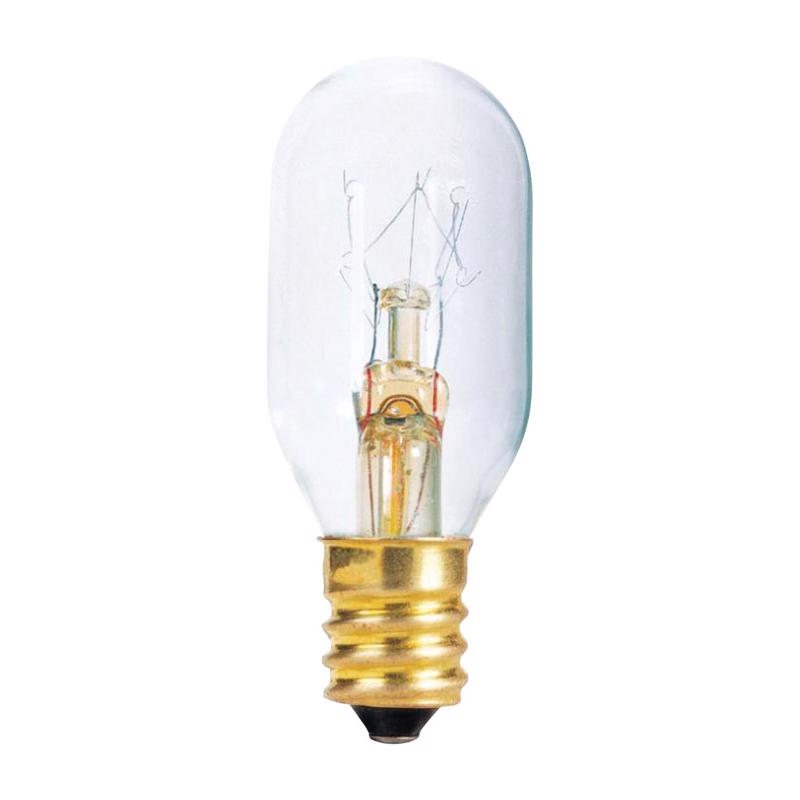 Westinghouse 15 W T7 Specialty Incandescent Bulb E12 (Candelabra) Warm White