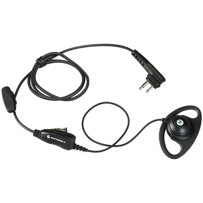 Motorola Earpiece w/Microphone