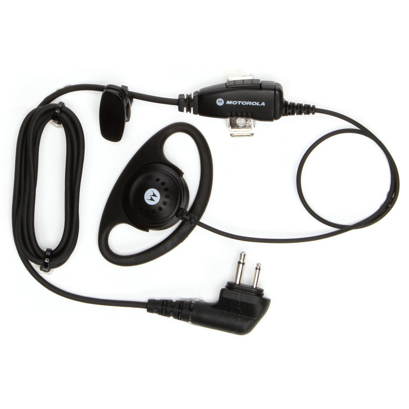Motorola Earpiece w/Microphone