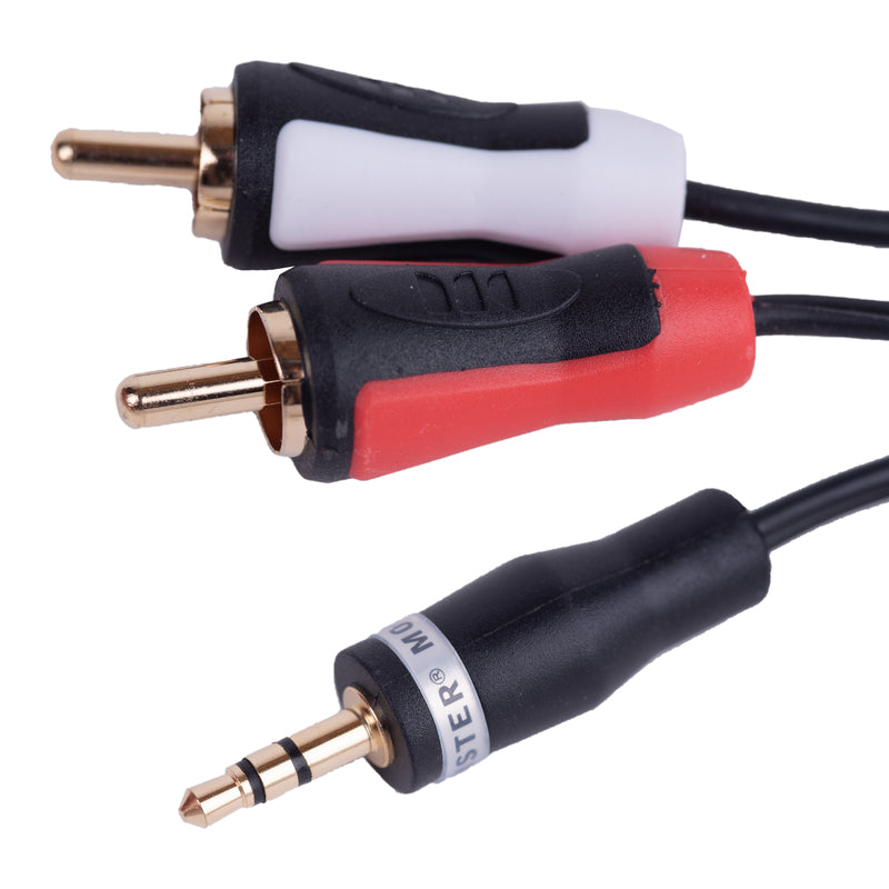 Monster Just Hook It Up Cable Adapter