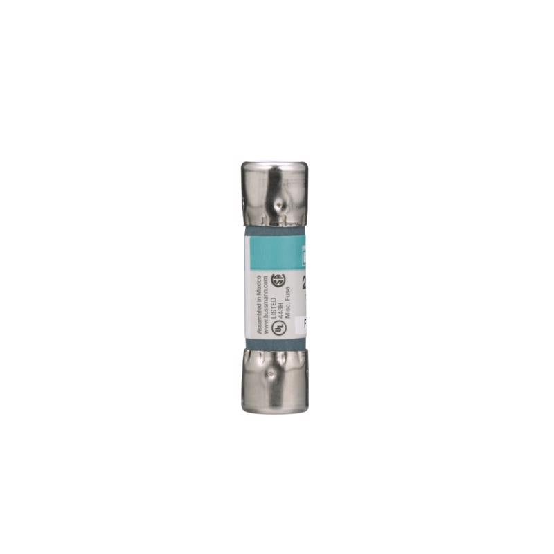 Bussmann 15 amps Midget Fuse 2 pk