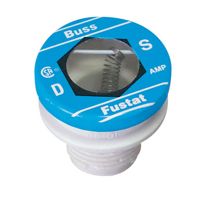Bussmann 10 amps Type S Plug Fuse