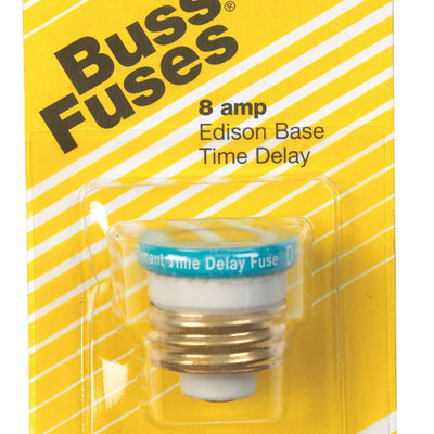 Bussmann 8 amps T-Type Plug