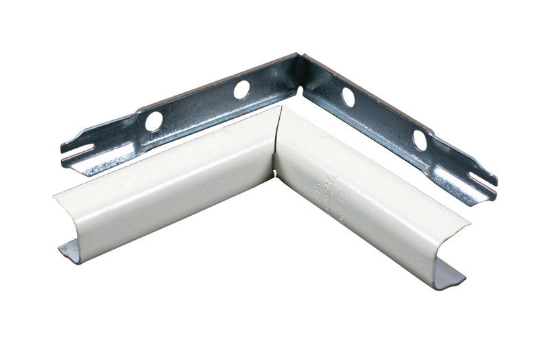 Legrand On-Wall Inside Elbow