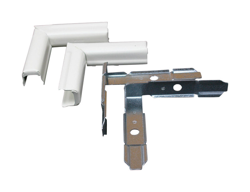 Legrand On-Wall Twist Elbow