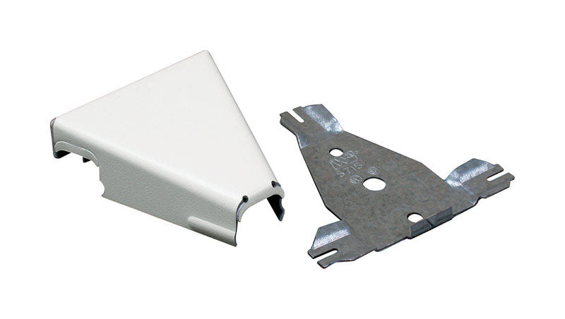 Legrand On-Wall T-Fitting