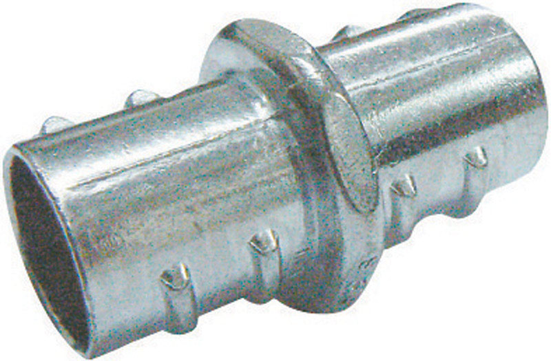 Sigma Electric ProConnex 1 in. D Die-Cast Zinc Screw-In Coupling For FMC