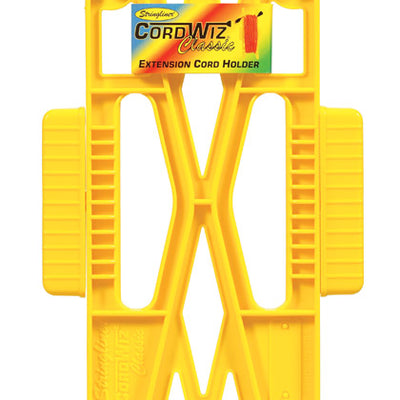 Stringliner 100 ft. L Polyethylene Cord Holder