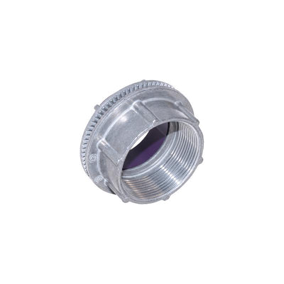 Sigma Electric ProConnex 3/4 in. D Die-Cast Zinc Water-Tight Conduit Hub For Rigid/IMC