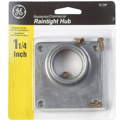 GE Bolt-On 1.25 in. Hub For Type RX