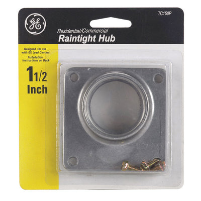 ABB Bolt-On 1.5 in. Hub For Type RX