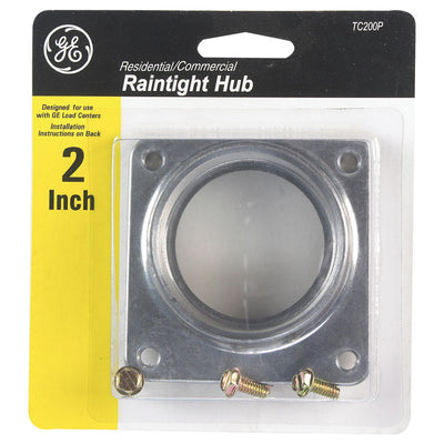 ABB Bolt-On 2 in. Hub For Type RX