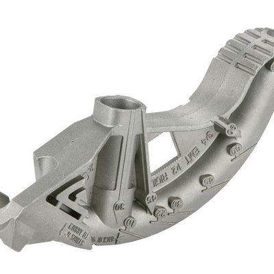 Gardner Bender Big Ben 3/4 in. Hand Bender 8.5 in. L