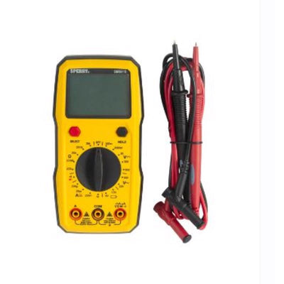 Sperry LCD Multimeter