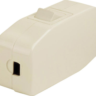 Leviton Lamp Cord Switch 125 V