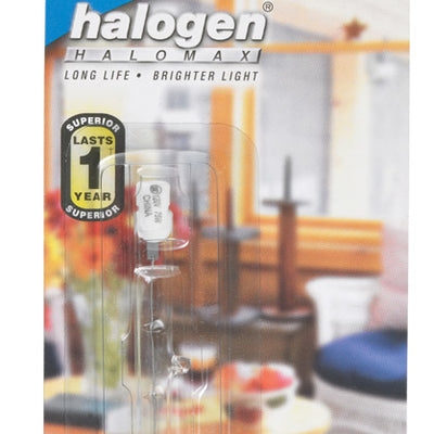 Westinghouse 75 W T3 Utility Halogen Bulb 1,050 lm White