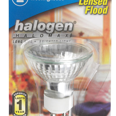 Westinghouse 35 W MR16 Floodlight Halogen Bulb 180 lm White