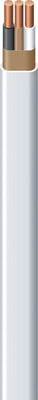 Southwire 450 ft. 14/2 Solid Romex Type NM-B WG Non-Metallic Wire
