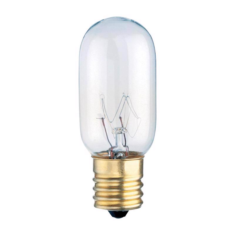 Westinghouse 40 W T8 Specialty Incandescent Bulb E17 (Intermediate) Warm White
