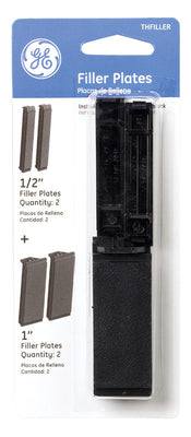 ABB Bolt-On 7 in. Filler Plate
