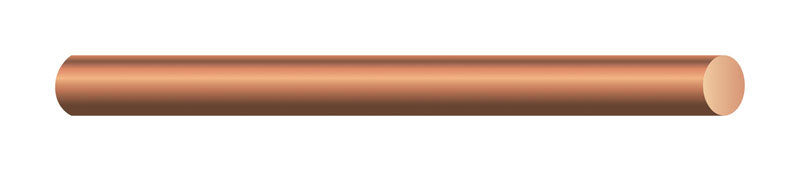 Southwire 200 ft. 4 Solid Bare Copper Building Wire