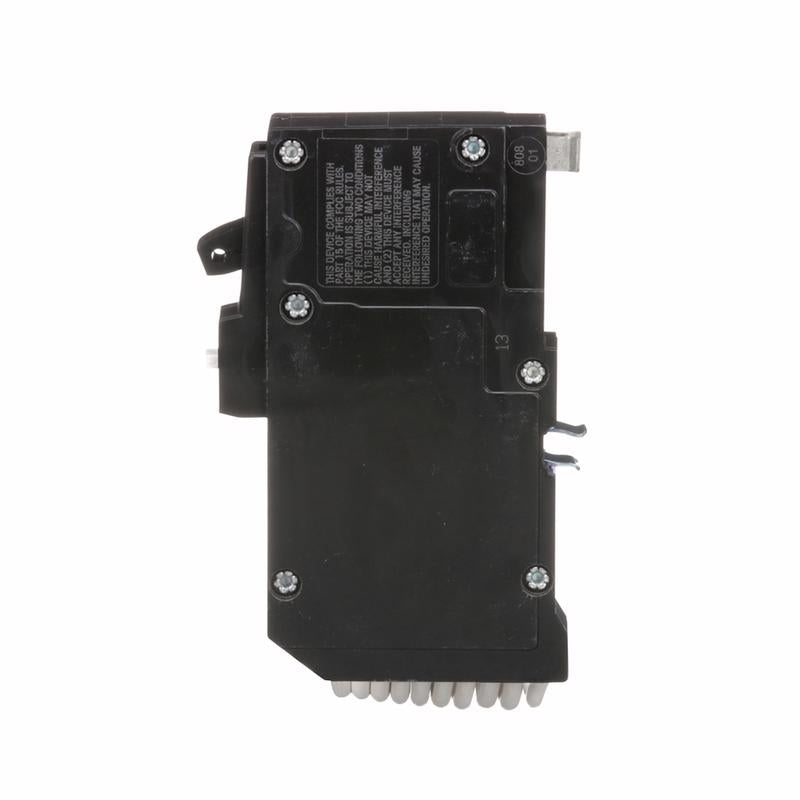 Square D QO 15 amps Arc Fault Single Pole Circuit Breaker