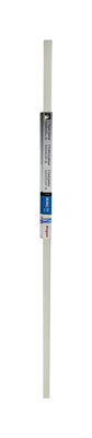 Legrand 1-5/16 in. D X 5 ft. L Wire Channel