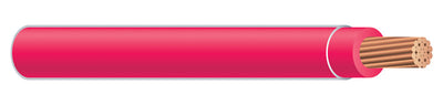 Southwire 500 ft. 8/1 Stranded THHN Building Wire