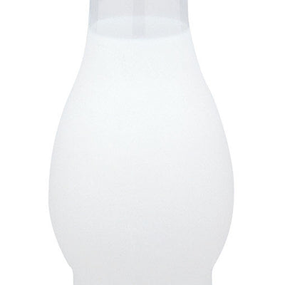 Westinghouse Frosted Glass Chimney Glass