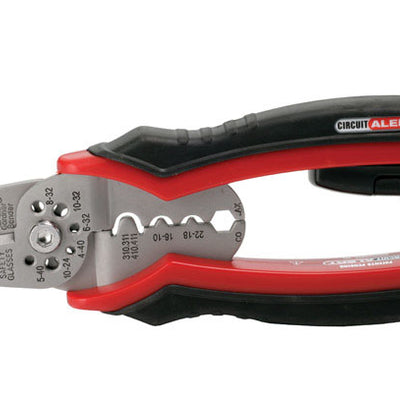 Gardner Bender 8-20 Ga. Crimper/Cutter/Stripper
