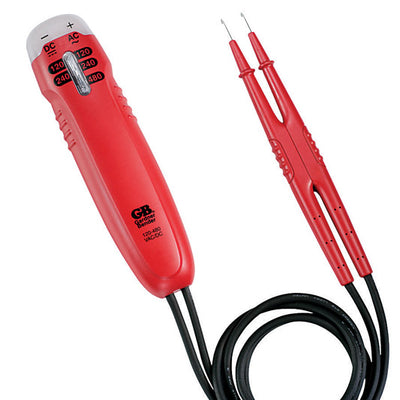Gardner Bender 120-480 V Vibrating Voltage Tester