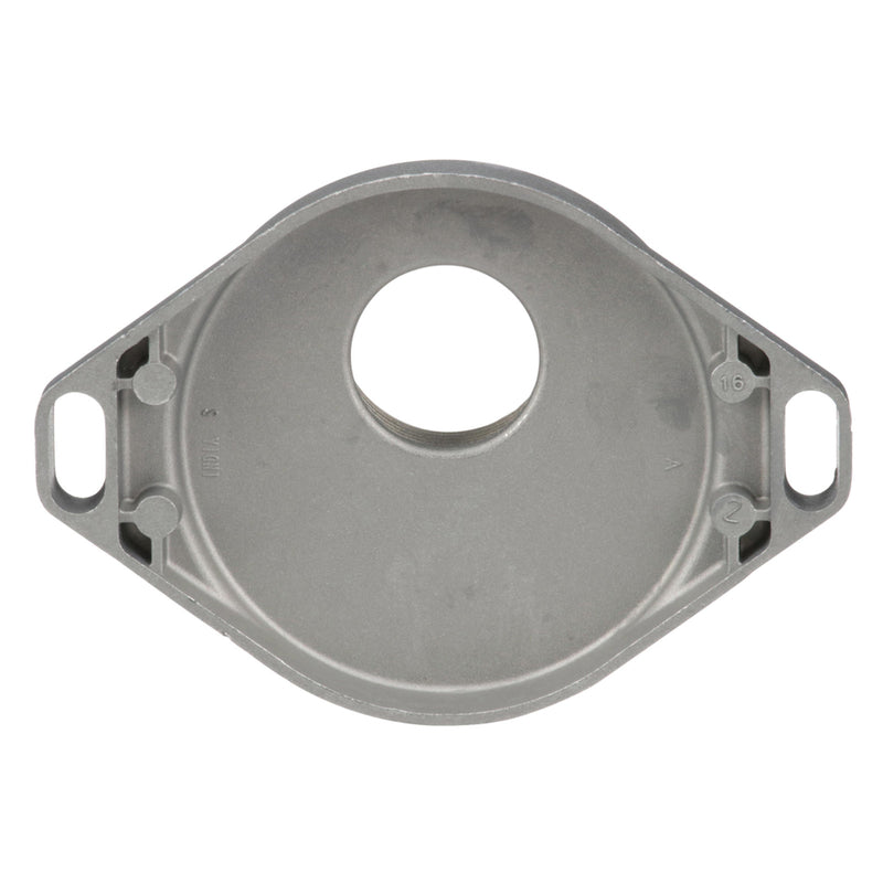 Square D Bolt-On 1 in. Loadcenter Hub For B Openings
