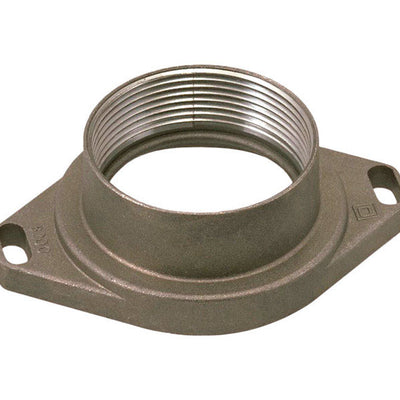 Square D Bolt-On 2 in. Loadcenter Hub For B Openings