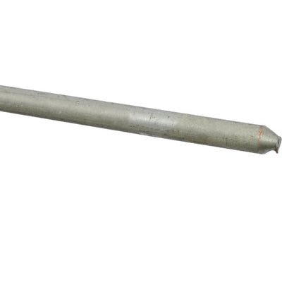 Erico 5/8 in. Steel Ground Rod