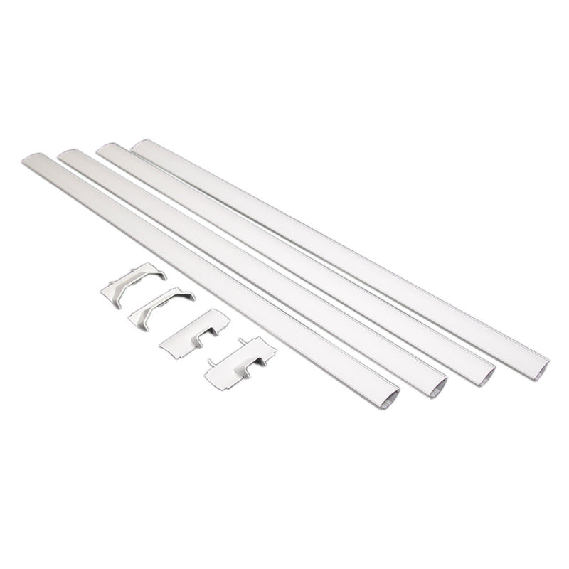 Legrand CordMate Cord Cover Kit