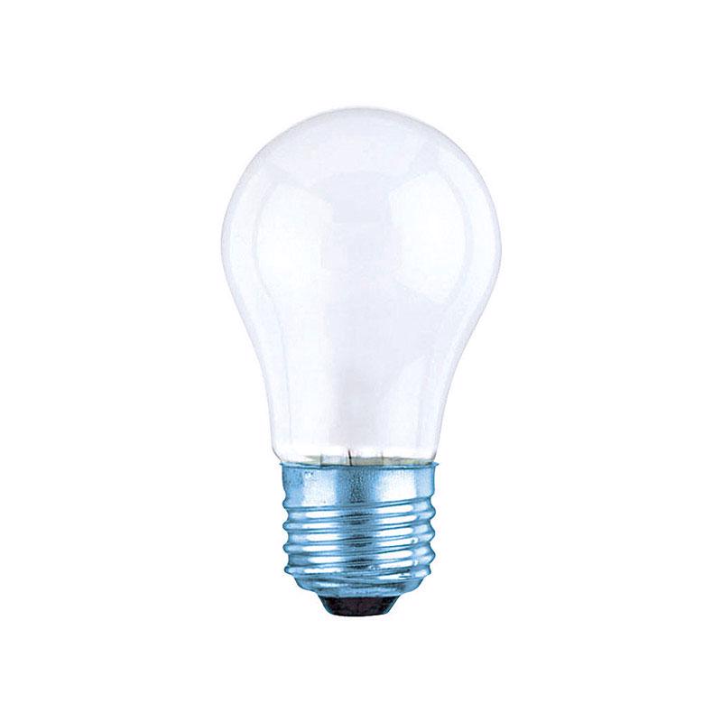 Westinghouse 40 W A15 A-Line Incandescent Bulb E26 (Medium) White